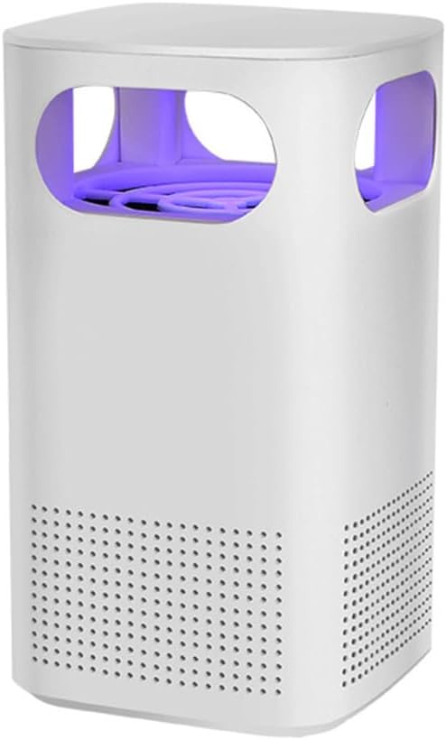 Effectively Air Purifier, Small Quiet Air Cleaner with Sponge Portable Air Quality Monitor for Home Room Office
