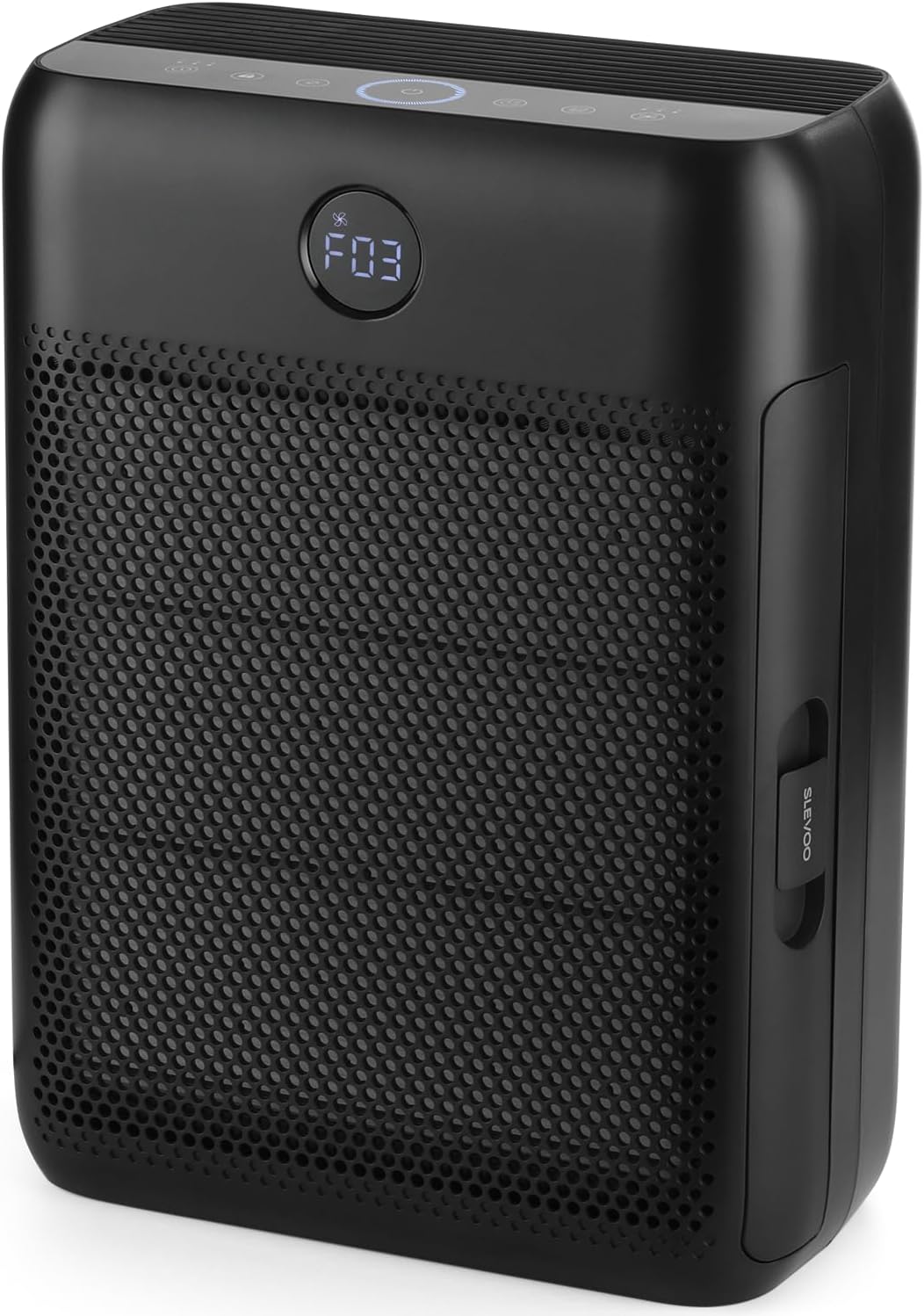 Air Purifier for Home Large Room,  True  Filter Air Purifiers & 3 × pre-filters for Bedroom,Office,Living Room,Covers Up to 1991.3 ft²
