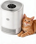 Air Purifier for Home Room Up to 1000Ft²,  Air Purifier with Washable Double-Sided Filters