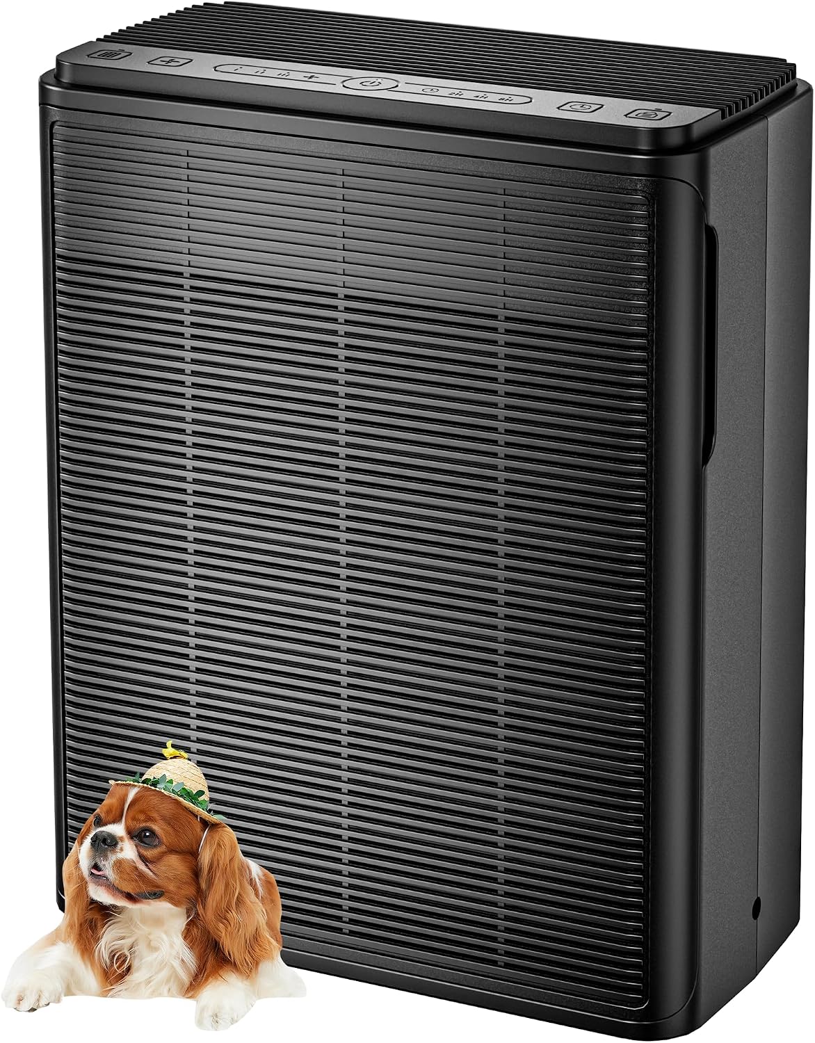 Air Purifiers for Home Large Room Up to 2000 Ft² with Washable Filters,  Filter,Bedroom Air Purifier for Pet,Air Cleaner for Smoke Pet Hair Dander Odor,